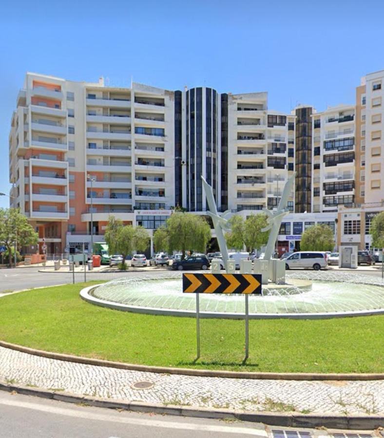 דירות פורטימאו Xl Flat Algarve מראה חיצוני תמונה