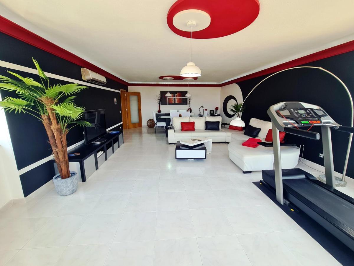 דירות פורטימאו Xl Flat Algarve מראה חיצוני תמונה