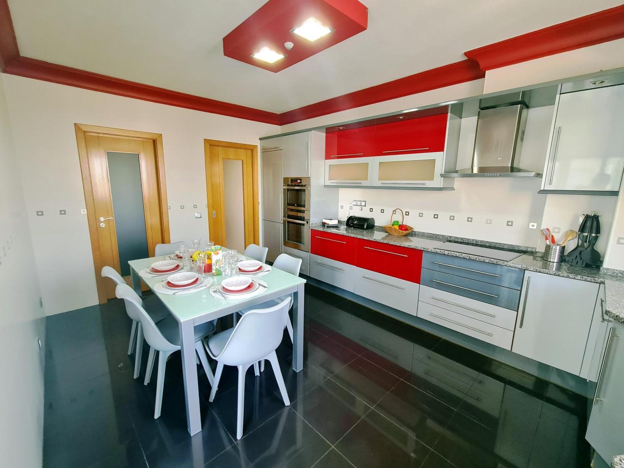 דירות פורטימאו Xl Flat Algarve מראה חיצוני תמונה