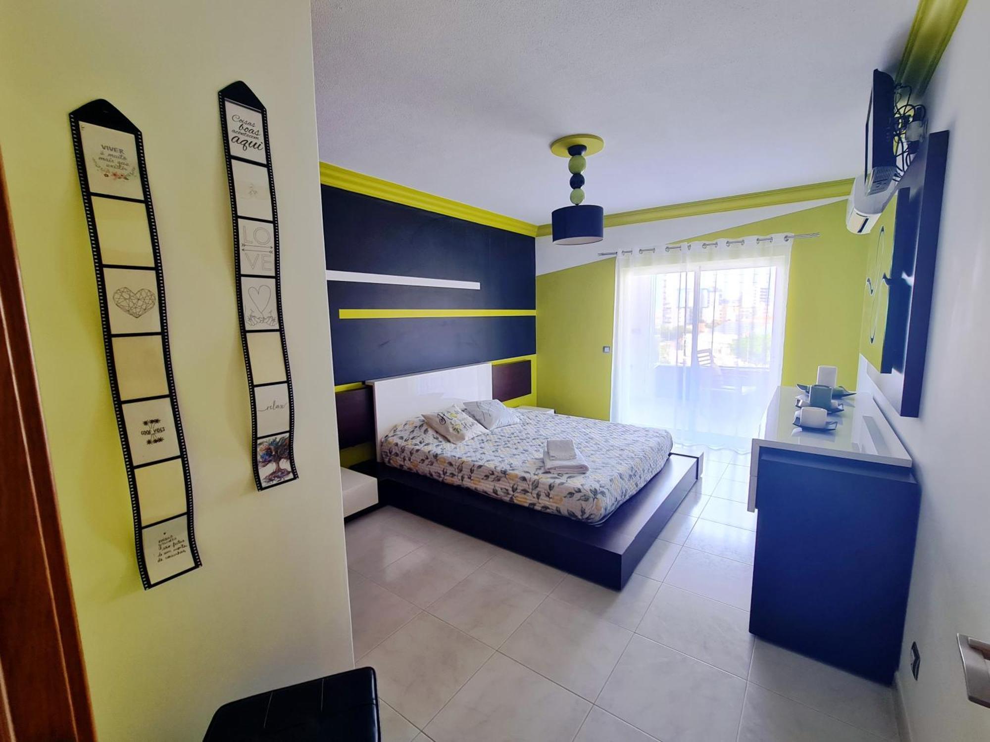 דירות פורטימאו Xl Flat Algarve מראה חיצוני תמונה
